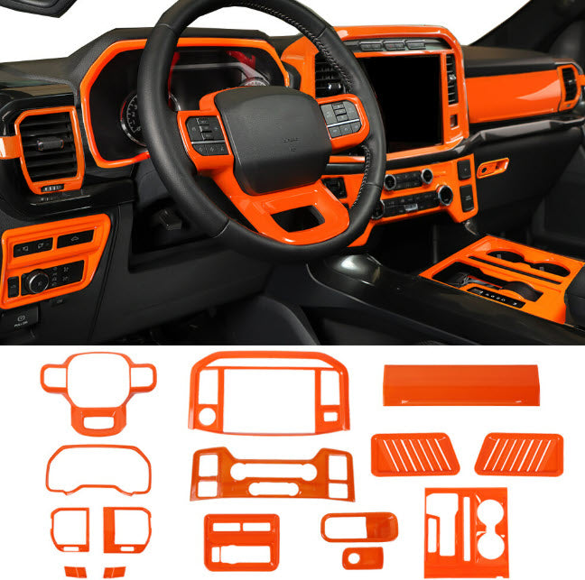 Aesthetic Custom Ugrades