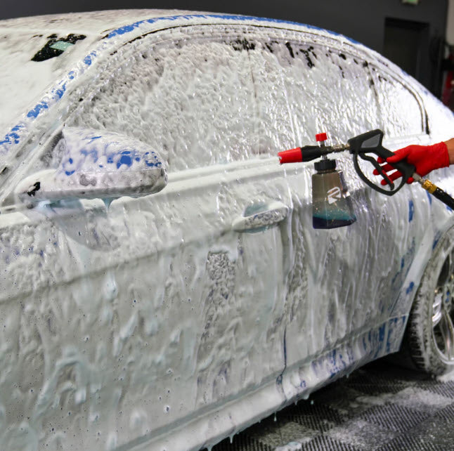 Detailing & Maintenance