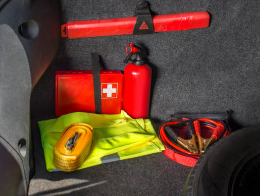 Emergency & Safety Kits