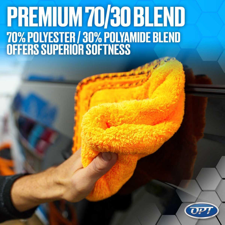 No Rinse Wash and Shine - New Formula V5, Rinseless Car Wash for Safe and Effective Cleaning on Paint, Coatings, Wraps, and Interior (32 Oz)