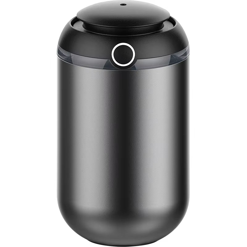 Smart Aroma Diffuser: USB Charging Car Air Freshener & Essential Oil Aromatherapy Machine