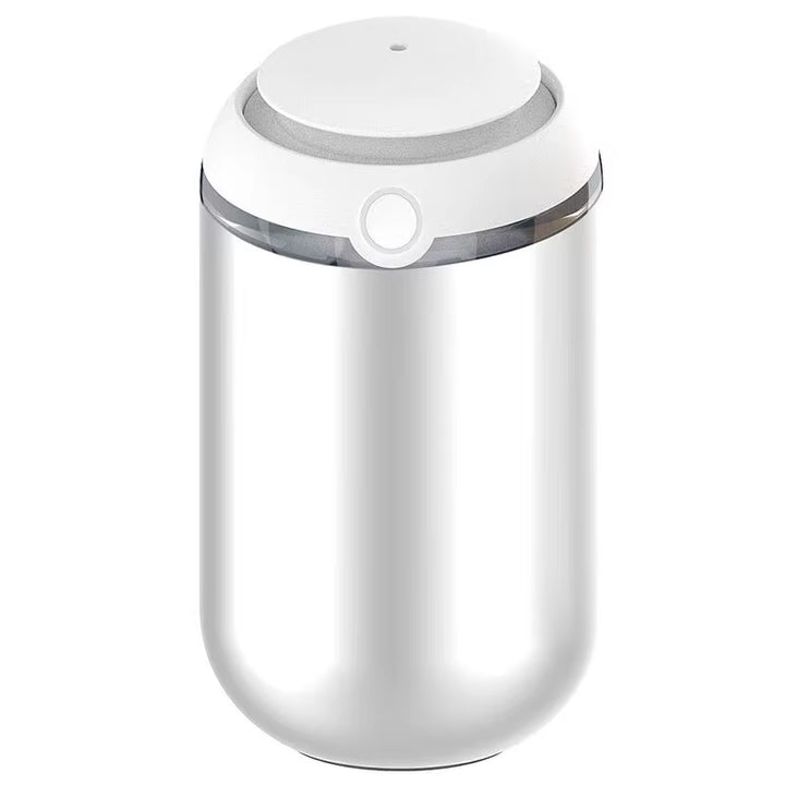 Smart Aroma Diffuser: USB Charging Car Air Freshener & Essential Oil Aromatherapy Machine